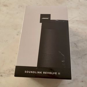 Bose SoundLink Revolve II Speaker
